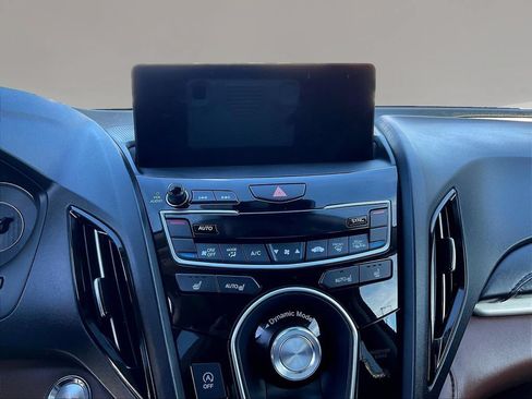 Used 2019 Acura RDX AWD w/ Technology Package image 9