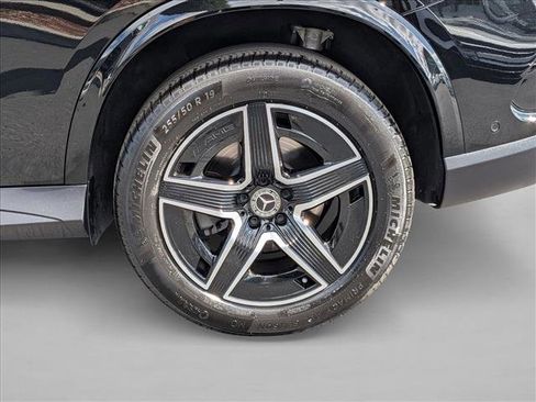 Used 2026 Mercedes-Benz GLC 300 image 24