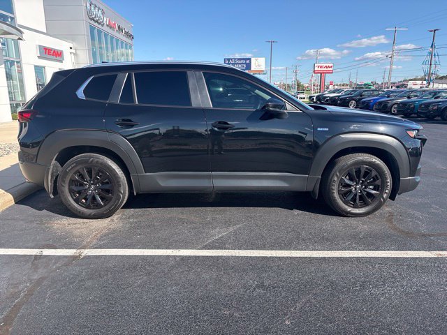Used 2025 MAZDA CX-50 2.5 Hybrid w/ Cargo Package AWD/4WD image 4