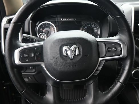Used 2020 RAM 1500 Big Horn image 11