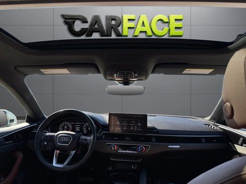 Used 2021 Audi A5 2.0T Prestige AWD/4WD image 26