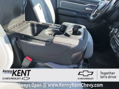 Used 2022 RAM 1500 Big Horn image 17