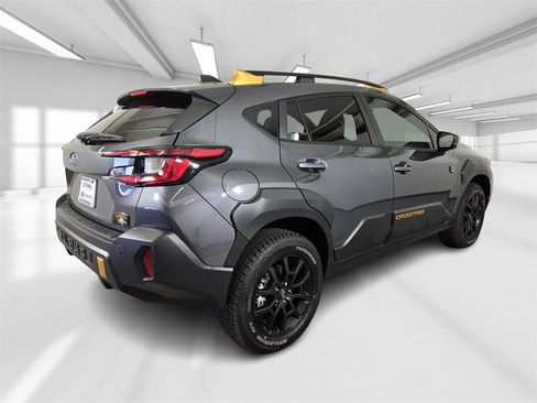 New 2026 Subaru Crosstrek 2.5i Wilderness image 4