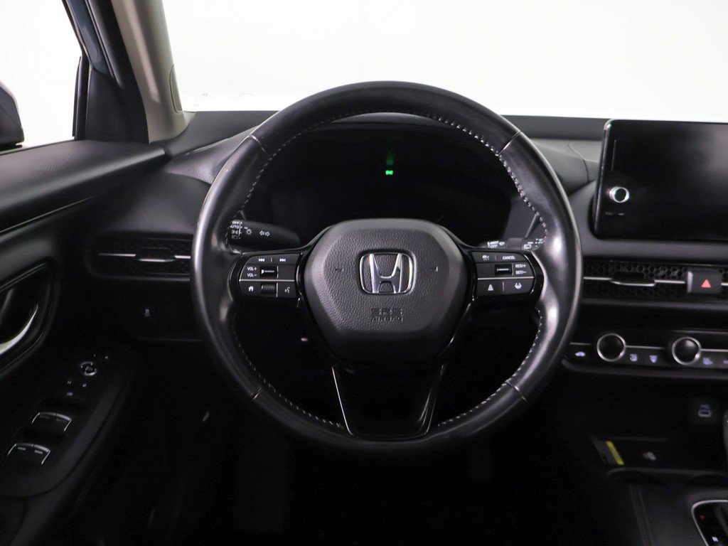 Used 2025 Honda HR-V EX-L image 40