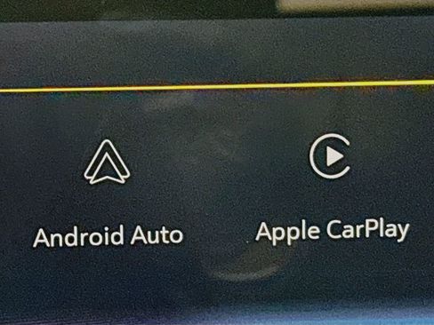 New 2026 Chevrolet Trax ACTIV w/ Sunroof Package image 16