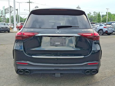 Used 2024 Mercedes-Benz GLE 53 AMG 4MATIC image 24