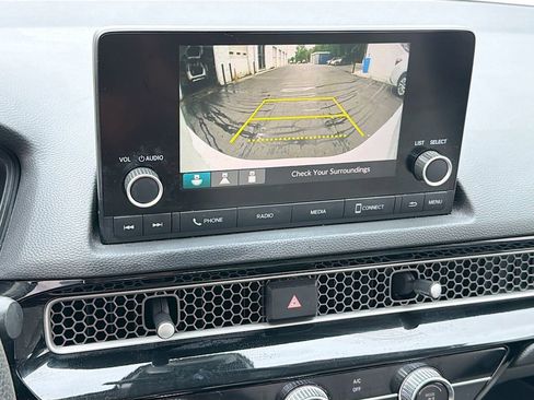 Used 2024 Honda Civic LX image 14
