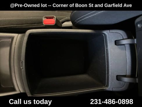 Used 2022 Kia Sportage LX AWD/4WD image 25