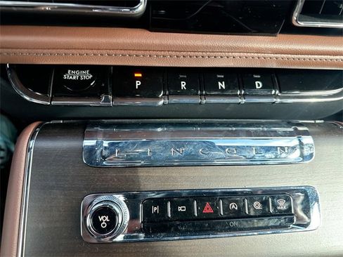 New 2026 Lincoln Aviator Reserve image 20