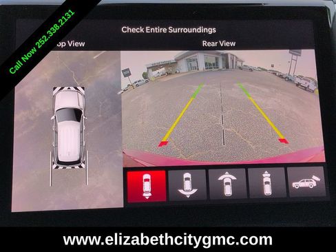 Used 2023 Jeep Grand Cherokee Limited w/ Luxury Tech Group II AWD/4WD image 29