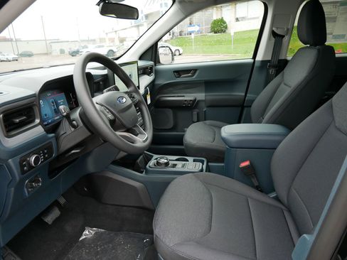 New 2025 Ford Maverick XL w/ Equipment Group 101A image 7