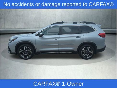 Used 2023 Subaru Ascent Limited w/ Technology Package AWD/4WD image 2