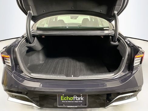 Used 2024 Hyundai Sonata SEL image 28