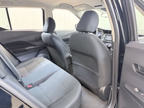 Used 2023 Nissan Kicks S FWD image 29