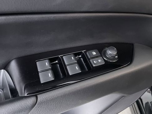 Used 2023 MAZDA CX-5 AWD 2.5 S w/ Preferred Package image 11