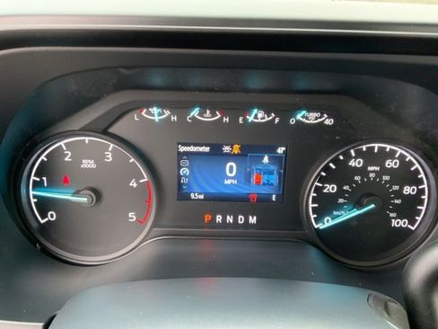 New 2024 Ford F450 XL image 14