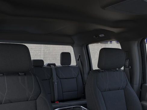 New 2026 Ford F150 STX image 22