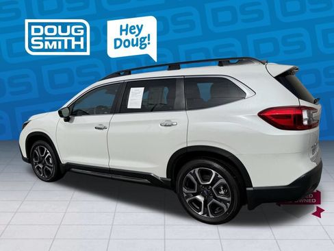 Certified 2026 Subaru Ascent Touring AWD/4WD image 2