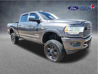 Used 2020 RAM 2500 Limited