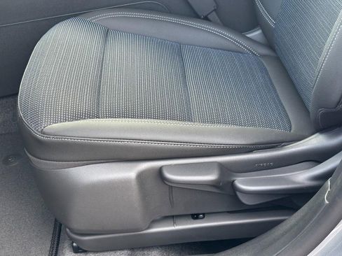 New 2026 Buick Envista Preferred w/ Convenience II Package image 25