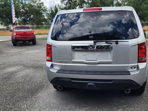 Used 2012 Honda Pilot EX-L image 16