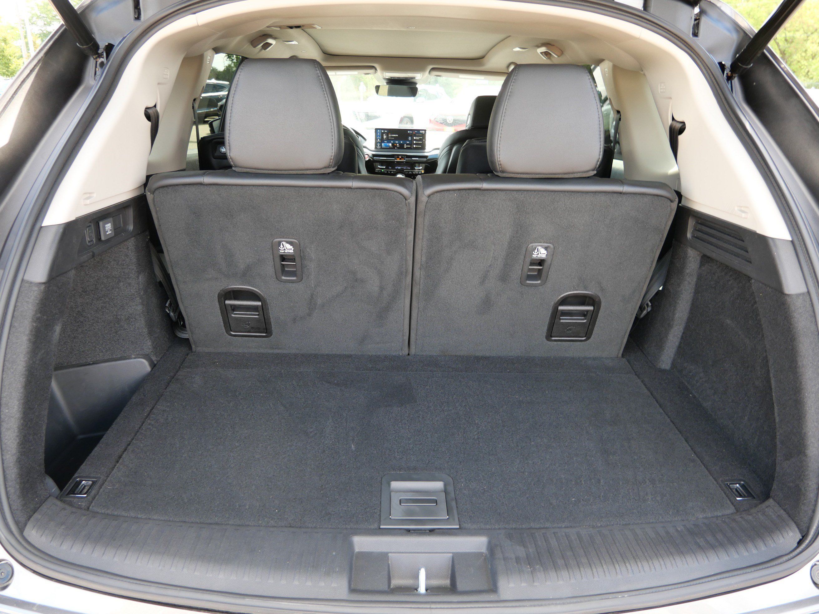 Certified 2026 Acura MDX SH-AWD image 18
