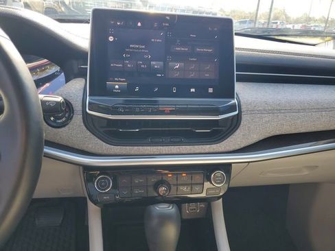 Used 2022 Jeep Compass Latitude w/ Convenience Group image 15