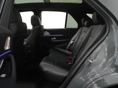 New 2026 Mercedes-Benz GLE 350 4MATIC image 17
