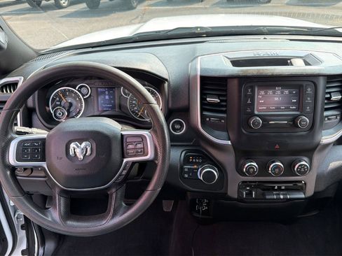 Used 2021 RAM 2500 Big Horn AWD/4WD image 11
