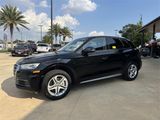 Used 2018 Audi Q5 2.0T Premium image 4