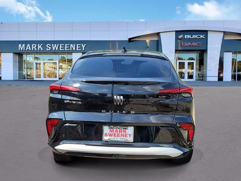 Used 2025 Buick Envista Sport Touring FWD image 27