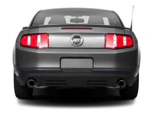 Used 2010 Ford Mustang Coupe image 5