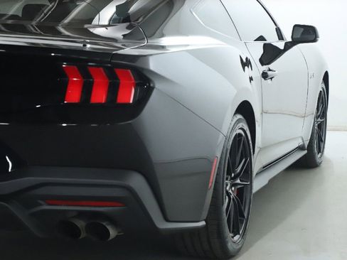 Used 2024 Ford Mustang GT Premium RWD image 42