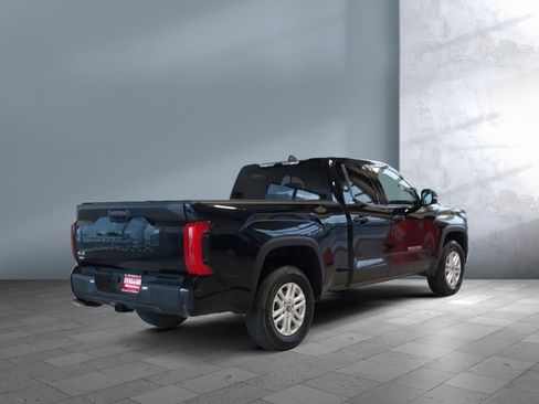 Used 2024 Toyota Tundra SR5 image 6