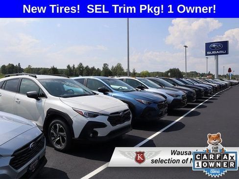 Used 2024 Hyundai Tucson SEL AWD/4WD image 28