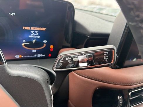 New 2026 Lincoln Aviator Reserve image 27