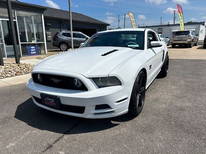 Used 2014 Ford Mustang GT Premium w/ Accessory Package 5