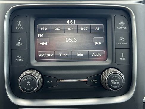 Used 2024 RAM 1500 Warlock AWD/4WD image 31