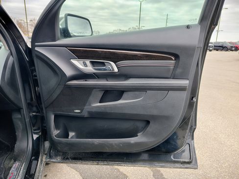 Used 2017 GMC Terrain Denali image 14