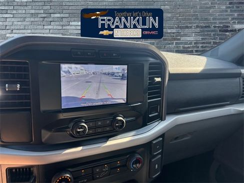 Used 2023 Ford F150 XLT image 20