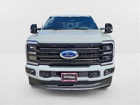 New 2026 Ford F350 Platinum image 6