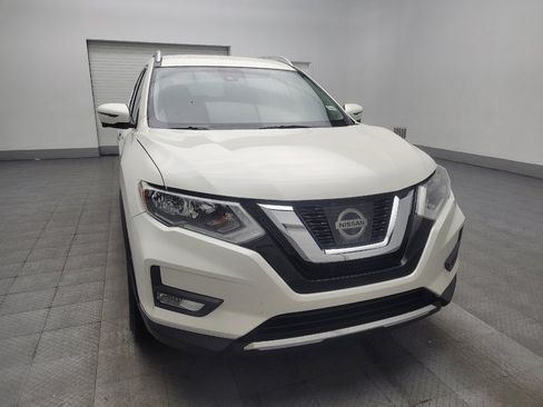 Used 2017 Nissan Rogue SL image 14