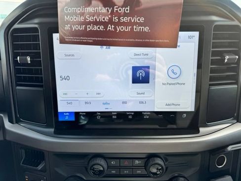 New 2026 Ford F150 XL AWD/4WD image 28