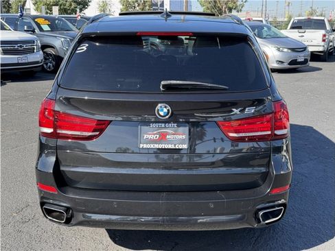 Used 2017 BMW X5 xDrive35i image 14