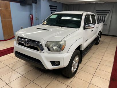 Used 2014 Toyota Tacoma PreRunner w/ TRD Sport Package