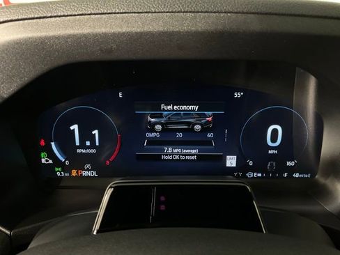 New 2026 Ford Explorer Platinum image 24