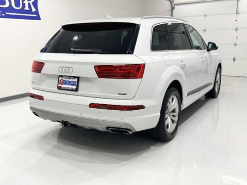 Used 2019 Audi Q7 2.0T Premium Plus image 11
