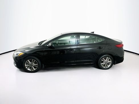 Used 2018 Hyundai Elantra SEL FWD image 4