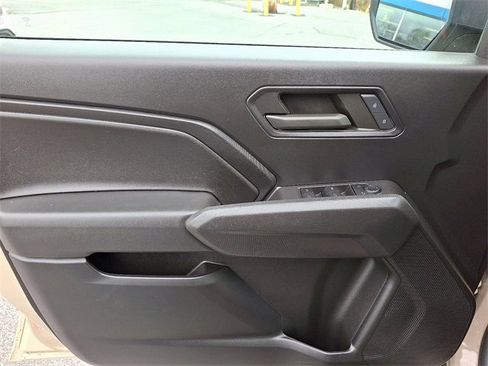 Certified 2023 Chevrolet Colorado Trail Boss w/ Advanced Trailering Package image 12