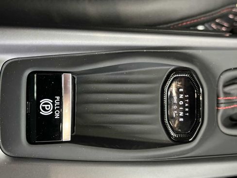 New 2026 Dodge Charger R/T AWD/4WD image 22